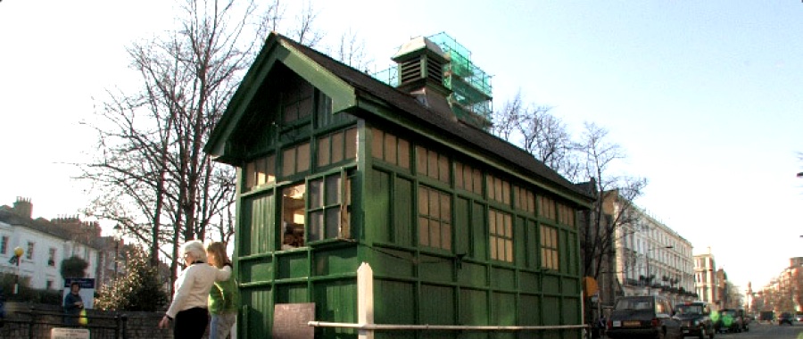 video: Tea Trekking 2: Cabbie Hut Cuppa