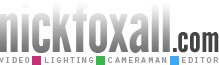 nickfoxall.com